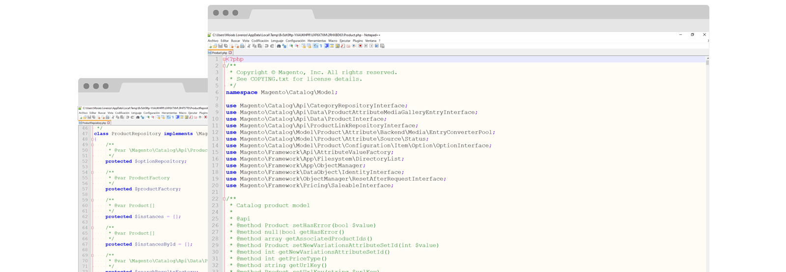 Expertos en Adobe Commerce y Magento Expertos en Adobe Commerce y Magento
